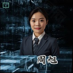 周旭