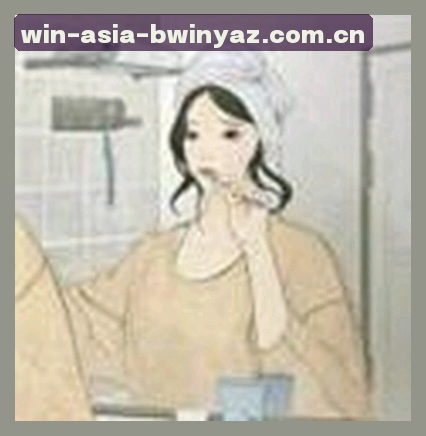 李翔